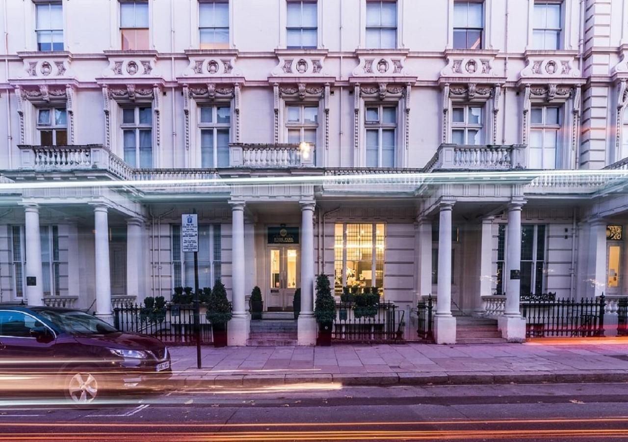 Hyde Park Executive Apartments London Exterior photo