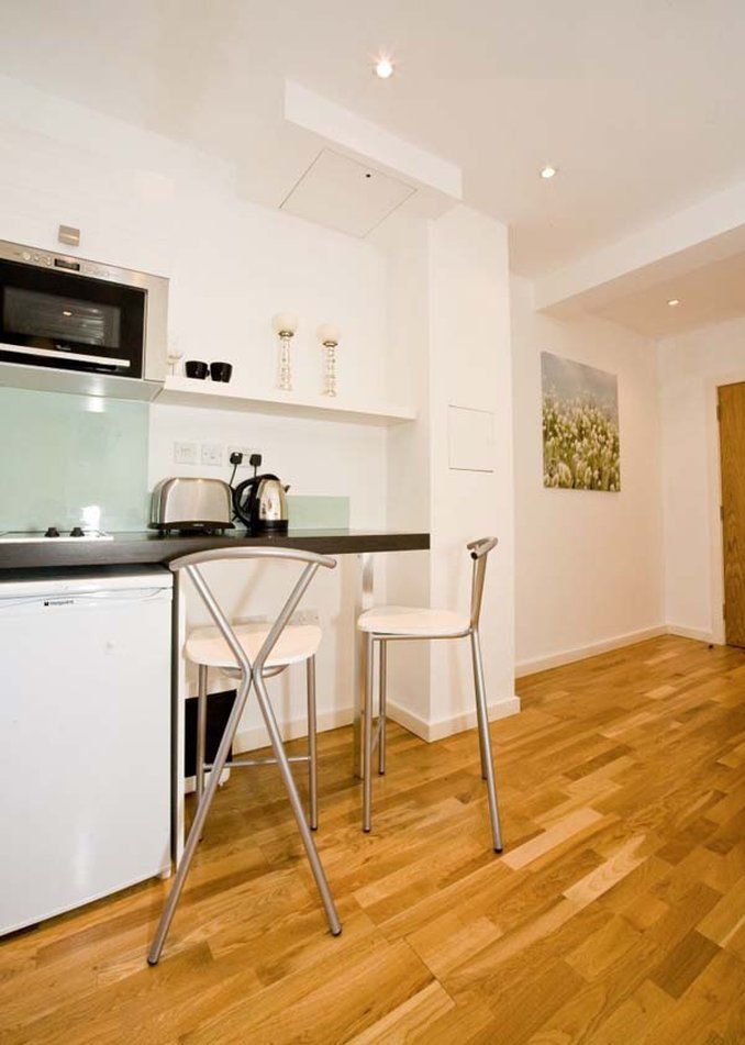 Hyde Park Executive Apartments London Room photo