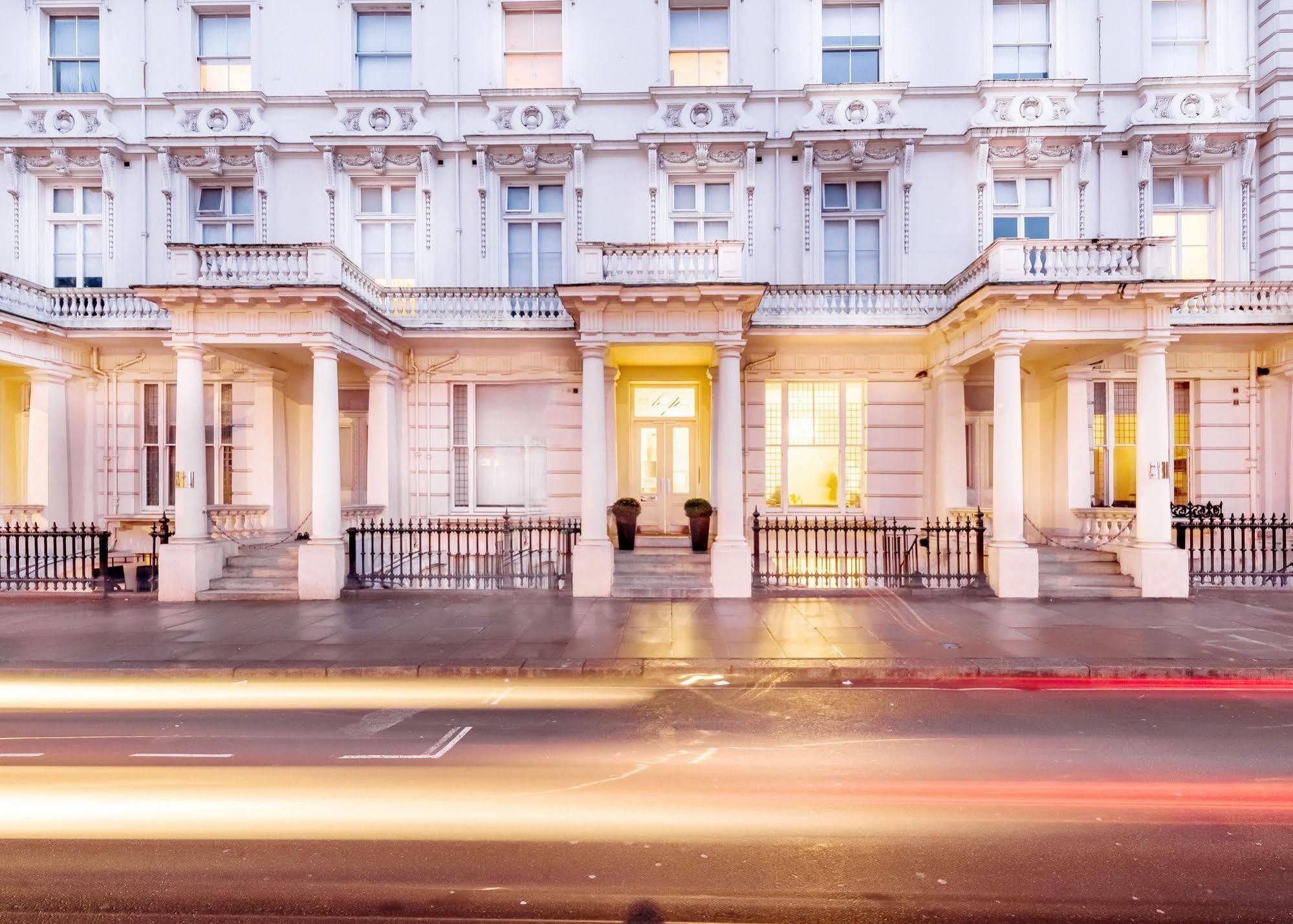 Hyde Park Executive Apartments London Exterior photo